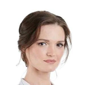 Обухова Анна Сергеевна, невролог
