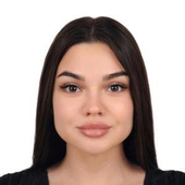Махалина Яна Алексеевна, терапевт