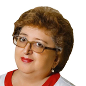 Диева Елена Леонидовна, гематолог