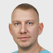Мородецкий Игорь Степанович, стоматолог-ортопед