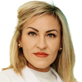 Хузеева Эльвира Музагитовна, косметолог