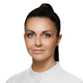 Волкова Анна Викторовна, терапевт