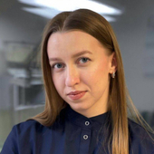 Пупкова Ксения Геннадьевна, стоматолог-хирург