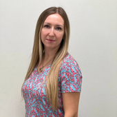 Щучкина Екатерина Александровна, остеопат