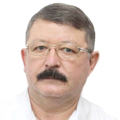 Ситдиков Талгат Фидаилевич, нефролог