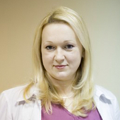 Белянчикова Юлия Петровна, хирург