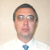 Степанов Альберт Сергеевич, кардиолог