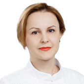 Ганжа Ирина Сергеевна, эндокринолог