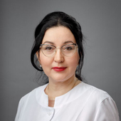 Копылова Наталья Борисовна, кардиолог