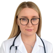 Бородина Светлана Владимировна, диетолог