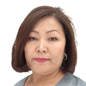 Кужугет Клара Дадар-Ооловна, гинеколог