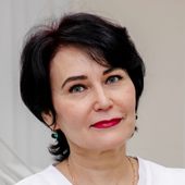Яковлева Марина Наримановна, стоматолог-терапевт