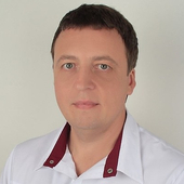 Танкушин Дмитрий Леонтьевич, мануальный терапевт