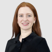 Саванина (Трушко) Арина Станиславовна, стоматолог-терапевт