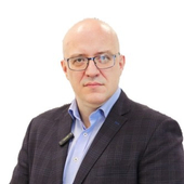 Седов Максим Борисович, психолог