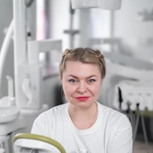 Исайчева Ольга Евгеньевна, стоматологический гигиенист