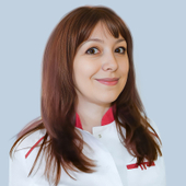 Блишунова Ольга Сергеевна, невролог