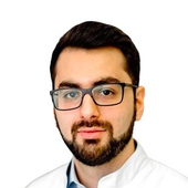 Хананаев Лоран Сергеевич, стоматолог-хирург