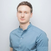 Милованов Сергей Александрович, стоматолог-ортопед