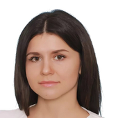 Брилева Екатерина Сергеевна, невролог