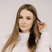 Толстенко Дарья Андреевна, психиатр