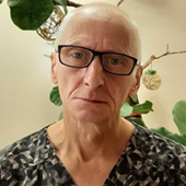 Лазарев Иван Юрьевич, невролог