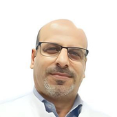 Ельаттар Сальман Атыевич, ортопед