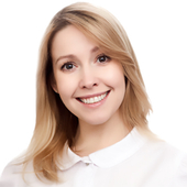 Лобашкова Юлия Андреевна, гинеколог