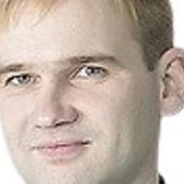 Марков Андрей Борисович, детский эндокринолог