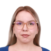 Чупрунова Мария Артемовна, детский нейропсихолог