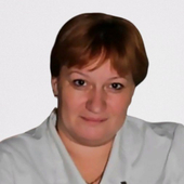 Нечитайло Юлия Анатольевна, рентгенолог