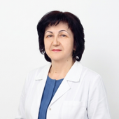 Аталикова Джульетта Муаедовна, физиотерапевт