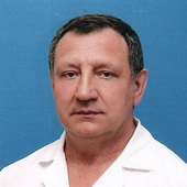 Кузьменко Владимир Алексеевич, гинеколог