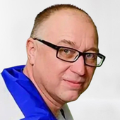 Чернышев Алексей Валерьевич, рентгенолог