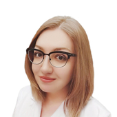 Левченко Христина Николаевна, врач-косметолог