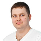 Бондарев Иван Алексеевич, стоматолог-терапевт