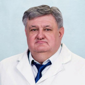 Галькович Константин Романович, уролог