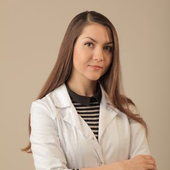 Щербакова Екатерина Владимировна, офтальмолог