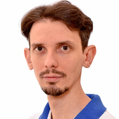 Виноградов Дмитрий Сергеевич, стоматолог-терапевт