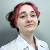 Антонова Василиса Дмитриевна, рентгенолог