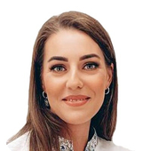 Корсакова Анна Павловна, хирург