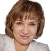 Жданова Галия Минехаметовна, врач УЗД