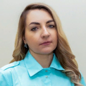 Хаустова Наталья Сергеевна, гинеколог