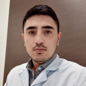 Абдувохидов Абдукодир Абдухалил Угли, терапевт