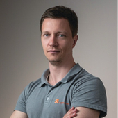 Кудряшов Андрей Викторович, реабилитолог