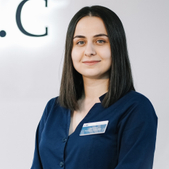 Джиоева Карина Эдиковна, стоматологический гигиенист