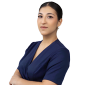 Данакари Софья Анатольевна, стоматологический гигиенист