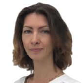 Петренко Юлия Викторовна, массажист