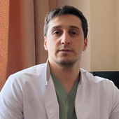 Чахкиев Магомед Магомедович, флеболог