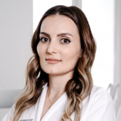 Аветян Сюзана Аршаковна, пародонтолог